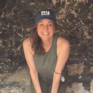Meet your Posher, Jill
